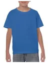 CAMISETA HEAVY COTTON YOUTH T-SHIRT GILDAN GD5000B