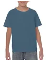 CAMISETA HEAVY COTTON YOUTH T-SHIRT GILDAN GD5000B