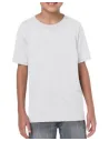 CAMISETA HEAVY COTTON YOUTH T-SHIRT GILDAN GD5000B