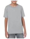 CAMISETA HEAVY COTTON YOUTH T-SHIRT GILDAN GD5000B