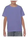 CAMISETA HEAVY COTTON YOUTH T-SHIRT GILDAN GD5000B