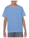 CAMISETA HEAVY COTTON YOUTH T-SHIRT GILDAN GD5000B