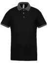 POLO MEN'S PERFORMANCE PIQUÉ POLO SHIRT PROACT PA489