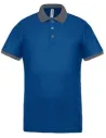 POLO MEN'S PERFORMANCE PIQUÉ POLO SHIRT PROACT PA489