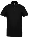 POLO MEN'S PERFORMANCE PIQUÉ POLO SHIRT PROACT PA489