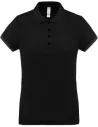 POLO LADIES’ PERFORMANCE PIQUÉ POLO SHIRT PROACT PA490