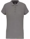 POLO LADIES’ PERFORMANCE PIQUÉ POLO SHIRT PROACT PA490