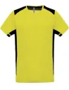 CAMISETA TWO-TONE SPORTS T-SHIRT PROACT PA478