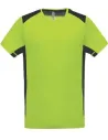 CAMISETA TWO-TONE SPORTS T-SHIRT PROACT PA478