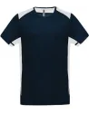 CAMISETA TWO-TONE SPORTS T-SHIRT PROACT PA478