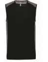 CAMISETA TWO-TONE SPORTS VEST PROACT PA475