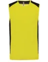 CAMISETA TWO-TONE SPORTS VEST PROACT PA475