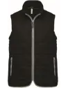 CHALECO QUILTED BODYWARMER KARIBAN K6116