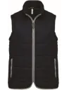 CHALECO QUILTED BODYWARMER KARIBAN K6116