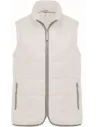 CHALECO QUILTED BODYWARMER KARIBAN K6116