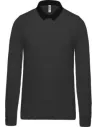 POLO RUGBY POLO SHIRT KARIBAN K213