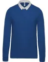 POLO RUGBY POLO SHIRT KARIBAN K213