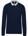 POLO RUGBY POLO SHIRT KARIBAN K213