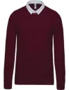 POLO RUGBY POLO SHIRT KARIBAN K213
