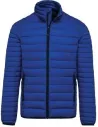 CHAQUETA MEN'S LIGHTWEIGHT PADDED JACKET KARIBAN K6120