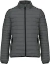 CHAQUETA MEN'S LIGHTWEIGHT PADDED JACKET KARIBAN K6120