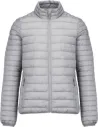 CHAQUETA MEN'S LIGHTWEIGHT PADDED JACKET KARIBAN K6120