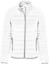 CHAQUETA LADIES' LIGHTWEIGHT PADDED JACKET KARIBAN K6121