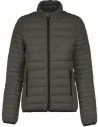 CHAQUETA LADIES' LIGHTWEIGHT PADDED JACKET KARIBAN K6121