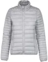 CHAQUETA LADIES' LIGHTWEIGHT PADDED JACKET KARIBAN K6121