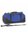 BOLSO TEAMWEAR HOLDALL QUADRA QS70