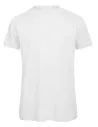 CAMISETA B&C TM042 ORGANIC T-SHIRT/MEN B&C BCTM042