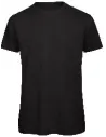 CAMISETA B&C TM042 ORGANIC T-SHIRT/MEN B&C BCTM042