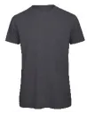 CAMISETA B&C TM042 ORGANIC T-SHIRT/MEN B&C BCTM042