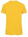 CAMISETA B&C TM042 ORGANIC T-SHIRT/MEN B&C BCTM042