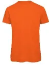 CAMISETA B&C TM042 ORGANIC T-SHIRT/MEN B&C BCTM042