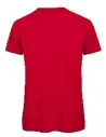 CAMISETA B&C TM042 ORGANIC T-SHIRT/MEN B&C BCTM042