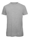 CAMISETA B&C TM042 ORGANIC T-SHIRT/MEN B&C BCTM042