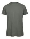 CAMISETA B&C TM042 ORGANIC T-SHIRT/MEN B&C BCTM042