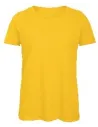 CAMISETA B&C INSPIRE T/WOMEN B&C BCTW043