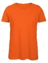 CAMISETA B&C INSPIRE T/WOMEN B&C BCTW043