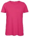 CAMISETA B&C INSPIRE T/WOMEN B&C BCTW043