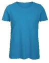 CAMISETA B&C INSPIRE T/WOMEN B&C BCTW043