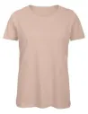 CAMISETA B&C INSPIRE T/WOMEN B&C BCTW043