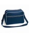 BOLSO BOLSO RETRO SHOULDER BAGBASE BG14