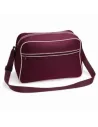 BOLSO BOLSO RETRO SHOULDER BAGBASE BG14