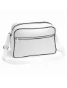 BOLSO BOLSO RETRO SHOULDER BAGBASE BG14
