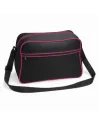 BOLSO BOLSO RETRO SHOULDER BAGBASE BG14