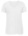 CAMISETA B&C INSPIRE V T WOMEN B&C BCTW045