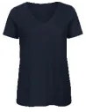 CAMISETA B&C INSPIRE V T WOMEN B&C BCTW045