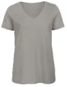 CAMISETA B&C INSPIRE V T WOMEN B&C BCTW045